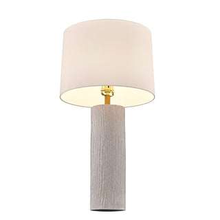 Amanda 1-Light Table Lamp