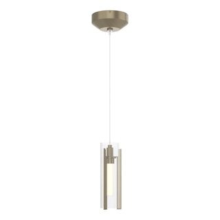 Exos Glass Low Voltage Mini Pendant