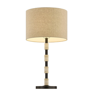 Dothan 1-Light Table Lamp by Dann Foley