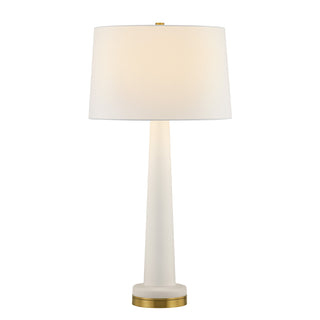 Trenton 1-Light Table Lamp by Dann Foley