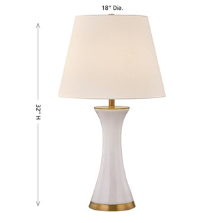 Dana 1-Light Table Lamp