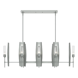 Passage 8-Light Pendant