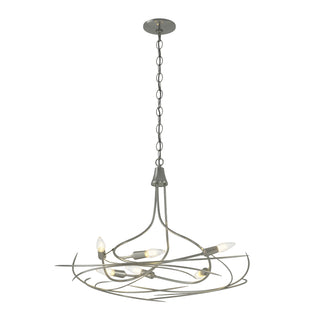Wisp 6-Light Chandelier