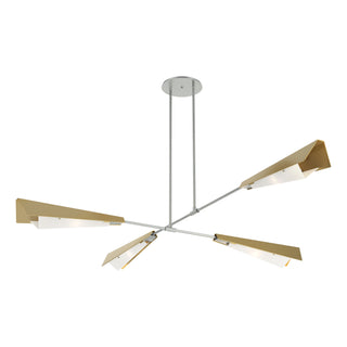 Vertex Large Pendant/Semi-Flush