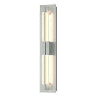Double Axis Small Sconce