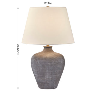 Dakota 1-Light Table Lamp