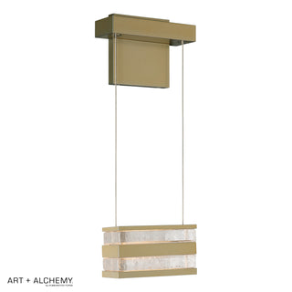 Stacks LED Sconce