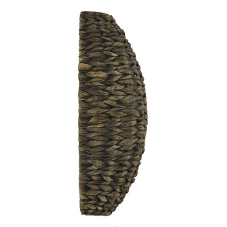 Tierra Brisa 2-Light Wall Sconce in Riviera Brass by Breegan Jane
