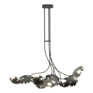 Pangea 6-Light Linear Pendant