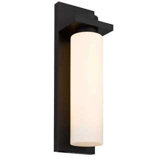 Kast Wall Sconce  Dark Bronze