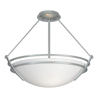 Presidio Tryne Semi-Flush