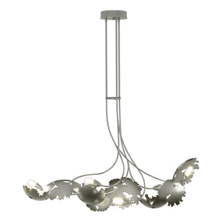 Pangea 6-Light Linear Pendant