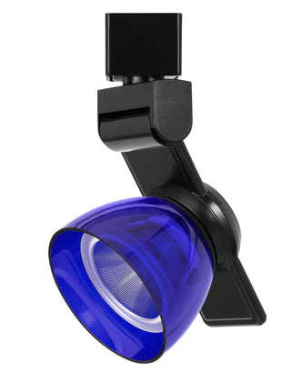 12W LED track fixture