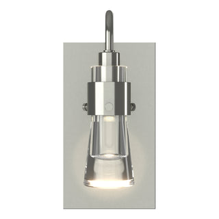 Erlenmeyer ADA Sconce
