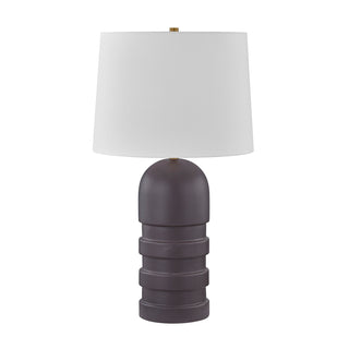Wehunt 1-Light Table Lamp