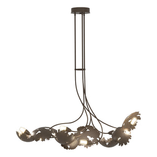 Pangea 6-Light Linear Pendant