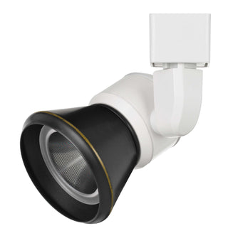 10W LED track fixture