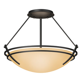 Presidio Tryne Semi-Flush