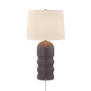Wehunt 1-Light Table Lamp
