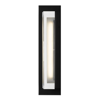 Avani Wall Sconce  Sand Black