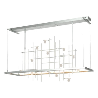 Spring LED Pendant