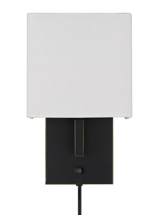 40W Oberlin Wall Lamp