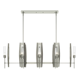 Passage 8-Light Pendant