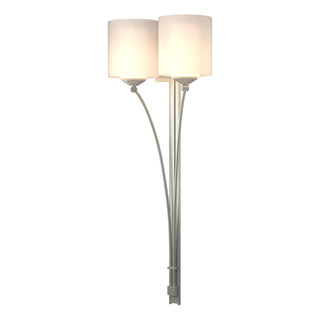 Formae Contemporary 2 Light Sconce