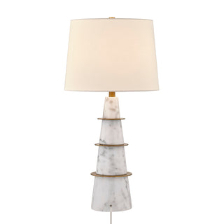 Duffield 1-Light Table Lamp