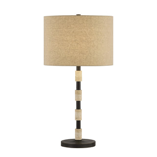 Dothan 1-Light Table Lamp by Dann Foley