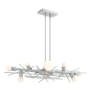 Brindille 8-Light Linear Pendant