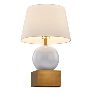 Brumfield 1-Light Table Lamp