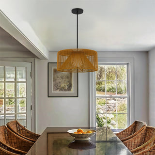 Key west Pendant  Sand Black