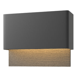 Stratum Dark Sky Friendly LED Outdoor Sconce