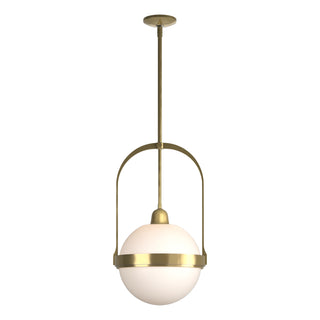 Atlas Pendant
