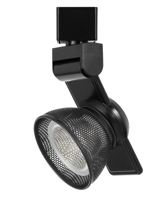 12W LED track fixture