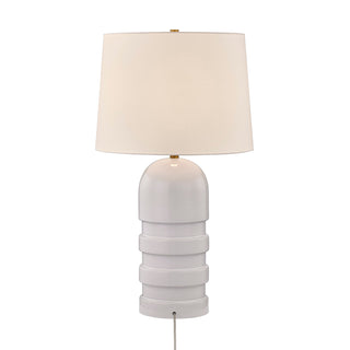 Wehunt 1-Light Table Lamp