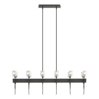 Echo 12-Light Linear Pendant