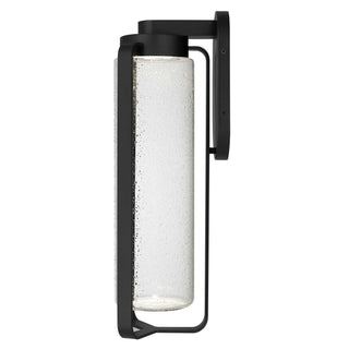 Clover Wall Sconce  Sand Black