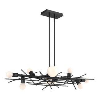 Brindille 8-Light Linear Pendant