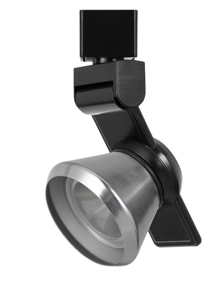 12W LED track fixture