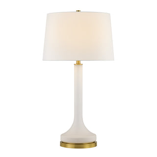 Miramar 1-Light Table Lamp by Dann Foley