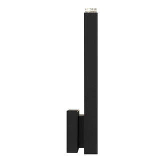 Mille Wall Sconce  Sand Black