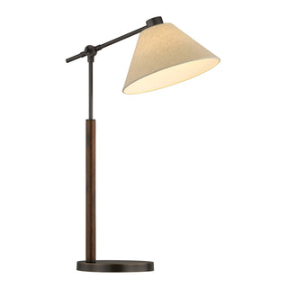 Erie 1-Light Table Lamp by Dann Foley