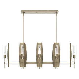 Passage 8-Light Pendant