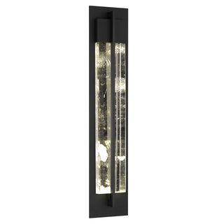 Rivera Wall Sconce  Sand Black