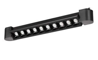 Integrated Led 3 Wire Wall Wash Track Fixture