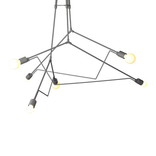 Divergence Outdoor Pendant