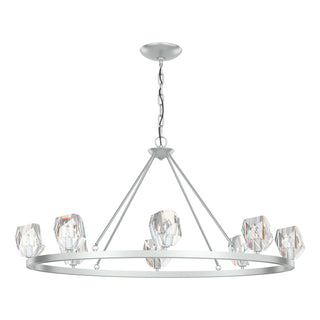 Gatsby 8-Light Chandelier