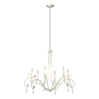 Stella 6 Arm Chandelier